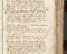 Zdjęcie nr 93 dla obiektu archiwalnego: [Acta actorum officialia coram Raphaele de Scawina]