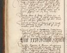 Zdjęcie nr 92 dla obiektu archiwalnego: [Acta actorum officialia coram Raphaele de Scawina]
