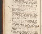 Zdjęcie nr 86 dla obiektu archiwalnego: [Acta actorum officialia coram Raphaele de Scawina]