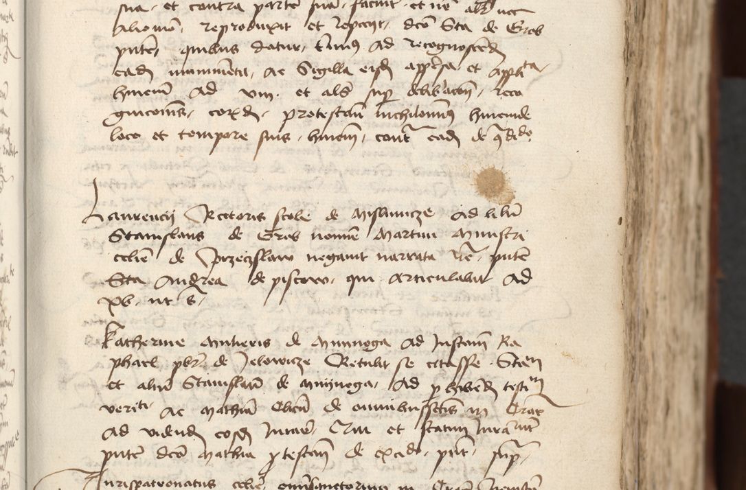 Zdjęcie nr 83 dla obiektu archiwalnego: [Acta actorum officialia coram Raphaele de Scawina]