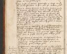 Zdjęcie nr 62 dla obiektu archiwalnego: [Acta actorum officialia coram Raphaele de Scawina]