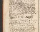 Zdjęcie nr 60 dla obiektu archiwalnego: [Acta actorum officialia coram Raphaele de Scawina]