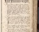 Zdjęcie nr 63 dla obiektu archiwalnego: [Acta actorum officialia coram Raphaele de Scawina]