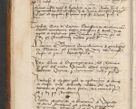 Zdjęcie nr 58 dla obiektu archiwalnego: [Acta actorum officialia coram Raphaele de Scawina]