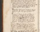 Zdjęcie nr 50 dla obiektu archiwalnego: [Acta actorum officialia coram Raphaele de Scawina]