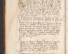 Zdjęcie nr 48 dla obiektu archiwalnego: [Acta actorum officialia coram Raphaele de Scawina]