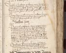 Zdjęcie nr 41 dla obiektu archiwalnego: [Acta actorum officialia coram Raphaele de Scawina]