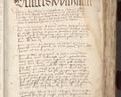 Zdjęcie nr 37 dla obiektu archiwalnego: [Acta actorum officialia coram Raphaele de Scawina]