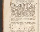 Zdjęcie nr 36 dla obiektu archiwalnego: [Acta actorum officialia coram Raphaele de Scawina]