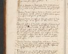 Zdjęcie nr 32 dla obiektu archiwalnego: [Acta actorum officialia coram Raphaele de Scawina]