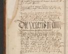 Zdjęcie nr 30 dla obiektu archiwalnego: [Acta actorum officialia coram Raphaele de Scawina]