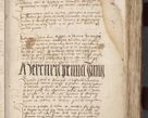 Zdjęcie nr 27 dla obiektu archiwalnego: [Acta actorum officialia coram Raphaele de Scawina]