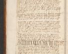 Zdjęcie nr 24 dla obiektu archiwalnego: [Acta actorum officialia coram Raphaele de Scawina]