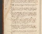 Zdjęcie nr 26 dla obiektu archiwalnego: [Acta actorum officialia coram Raphaele de Scawina]