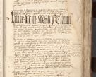 Zdjęcie nr 21 dla obiektu archiwalnego: [Acta actorum officialia coram Raphaele de Scawina]