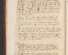 Zdjęcie nr 20 dla obiektu archiwalnego: [Acta actorum officialia coram Raphaele de Scawina]
