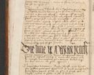 Zdjęcie nr 16 dla obiektu archiwalnego: [Acta actorum officialia coram Raphaele de Scawina]