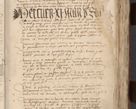 Zdjęcie nr 15 dla obiektu archiwalnego: [Acta actorum officialia coram Raphaele de Scawina]