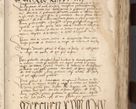 Zdjęcie nr 17 dla obiektu archiwalnego: [Acta actorum officialia coram Raphaele de Scawina]
