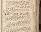 Zdjęcie nr 11 dla obiektu archiwalnego: [Acta actorum officialia coram Raphaele de Scawina]
