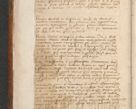 Zdjęcie nr 10 dla obiektu archiwalnego: [Acta actorum officialia coram Raphaele de Scawina]