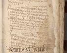 Zdjęcie nr 7 dla obiektu archiwalnego: [Acta actorum officialia coram Raphaele de Scawina]