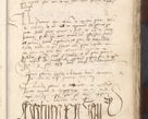 Zdjęcie nr 599 dla obiektu archiwalnego: [Acta actorum officialia coram Raphaele de Scawina]
