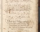 Zdjęcie nr 593 dla obiektu archiwalnego: [Acta actorum officialia coram Raphaele de Scawina]