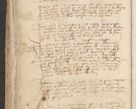 Zdjęcie nr 592 dla obiektu archiwalnego: [Acta actorum officialia coram Raphaele de Scawina]