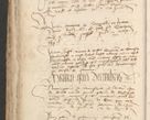 Zdjęcie nr 588 dla obiektu archiwalnego: [Acta actorum officialia coram Raphaele de Scawina]