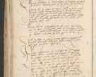 Zdjęcie nr 586 dla obiektu archiwalnego: [Acta actorum officialia coram Raphaele de Scawina]