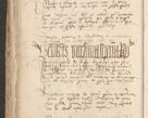 Zdjęcie nr 582 dla obiektu archiwalnego: [Acta actorum officialia coram Raphaele de Scawina]