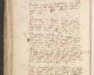 Zdjęcie nr 584 dla obiektu archiwalnego: [Acta actorum officialia coram Raphaele de Scawina]