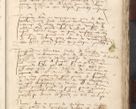 Zdjęcie nr 585 dla obiektu archiwalnego: [Acta actorum officialia coram Raphaele de Scawina]