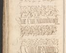 Zdjęcie nr 580 dla obiektu archiwalnego: [Acta actorum officialia coram Raphaele de Scawina]