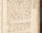 Zdjęcie nr 581 dla obiektu archiwalnego: [Acta actorum officialia coram Raphaele de Scawina]