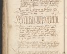 Zdjęcie nr 576 dla obiektu archiwalnego: [Acta actorum officialia coram Raphaele de Scawina]