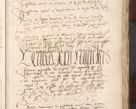 Zdjęcie nr 579 dla obiektu archiwalnego: [Acta actorum officialia coram Raphaele de Scawina]