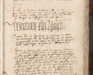 Zdjęcie nr 575 dla obiektu archiwalnego: [Acta actorum officialia coram Raphaele de Scawina]