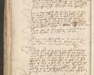 Zdjęcie nr 572 dla obiektu archiwalnego: [Acta actorum officialia coram Raphaele de Scawina]