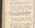 Zdjęcie nr 570 dla obiektu archiwalnego: [Acta actorum officialia coram Raphaele de Scawina]
