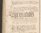 Zdjęcie nr 568 dla obiektu archiwalnego: [Acta actorum officialia coram Raphaele de Scawina]