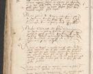 Zdjęcie nr 562 dla obiektu archiwalnego: [Acta actorum officialia coram Raphaele de Scawina]