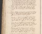 Zdjęcie nr 560 dla obiektu archiwalnego: [Acta actorum officialia coram Raphaele de Scawina]