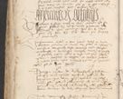 Zdjęcie nr 556 dla obiektu archiwalnego: [Acta actorum officialia coram Raphaele de Scawina]