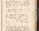 Zdjęcie nr 553 dla obiektu archiwalnego: [Acta actorum officialia coram Raphaele de Scawina]