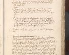 Zdjęcie nr 557 dla obiektu archiwalnego: [Acta actorum officialia coram Raphaele de Scawina]