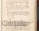 Zdjęcie nr 555 dla obiektu archiwalnego: [Acta actorum officialia coram Raphaele de Scawina]