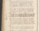 Zdjęcie nr 548 dla obiektu archiwalnego: [Acta actorum officialia coram Raphaele de Scawina]