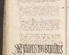Zdjęcie nr 544 dla obiektu archiwalnego: [Acta actorum officialia coram Raphaele de Scawina]